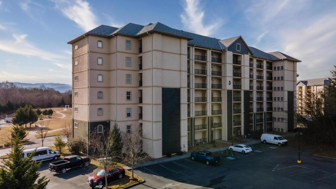 Mvc - Unit 5705 Apartamento Pigeon Forge Exterior foto