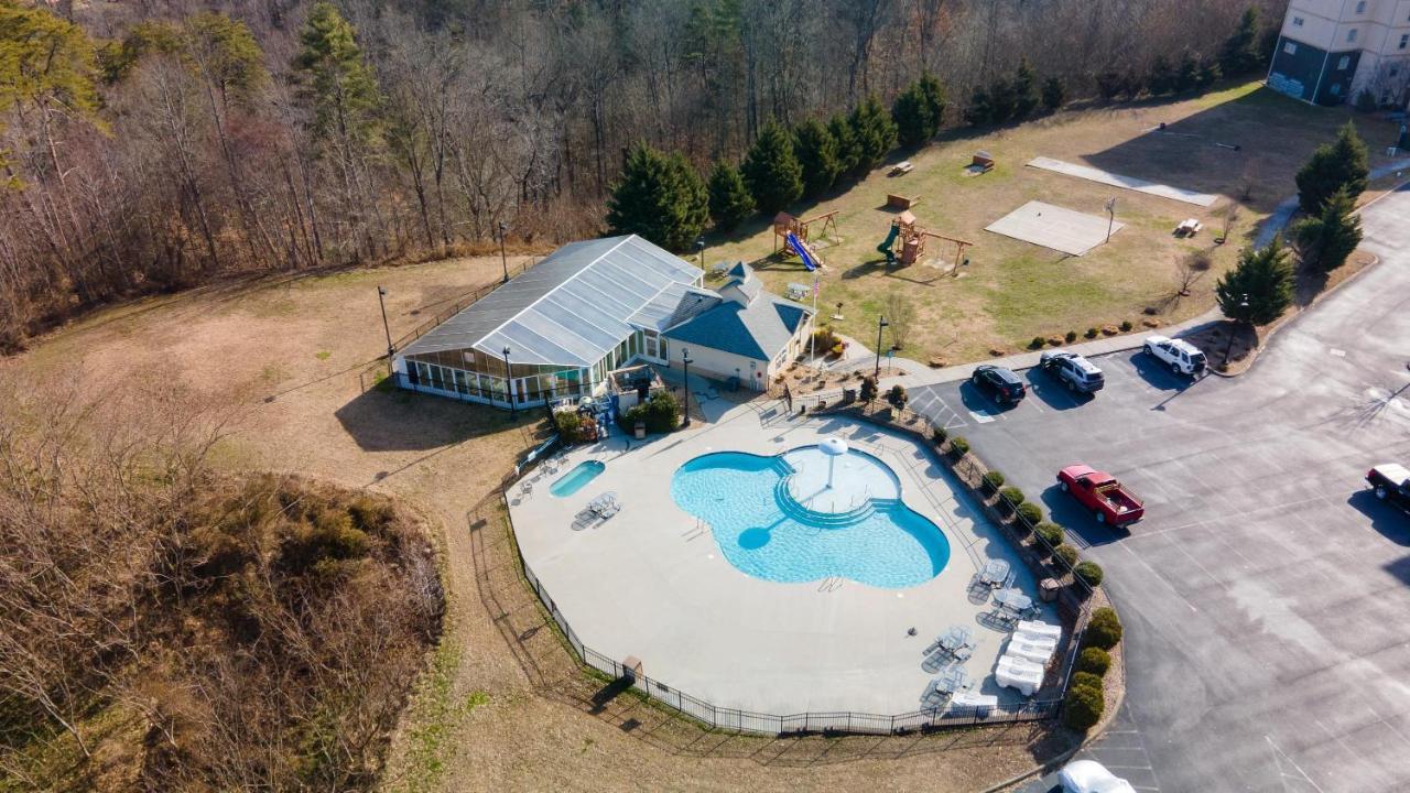 Mvc - Unit 5705 Apartamento Pigeon Forge Exterior foto